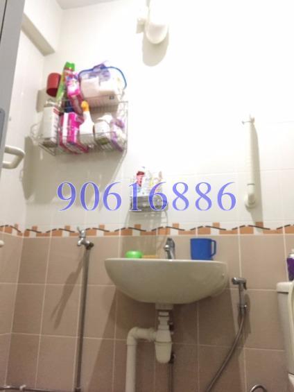 Blk 684 Hougang Avenue 8 (Hougang), HDB 3 Rooms #158163152